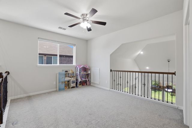 9445 Plaudit Drive, Frisco, TX 75035