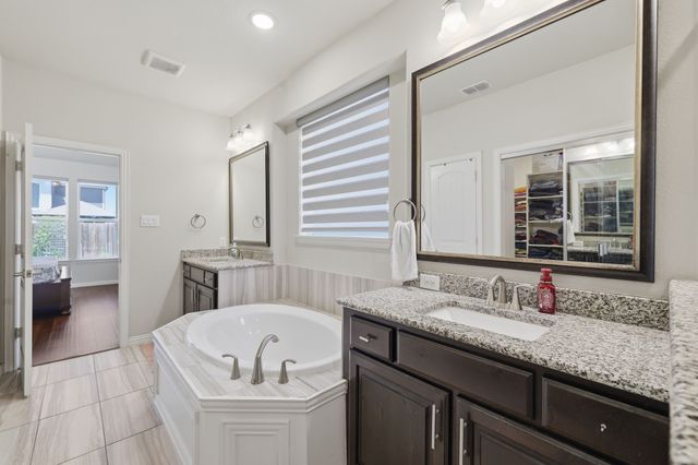 9445 Plaudit Drive, Frisco, TX 75035