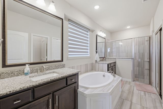 9445 Plaudit Drive, Frisco, TX 75035