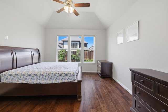9445 Plaudit Drive, Frisco, TX 75035