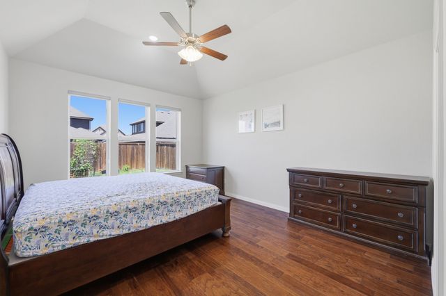 9445 Plaudit Drive, Frisco, TX 75035