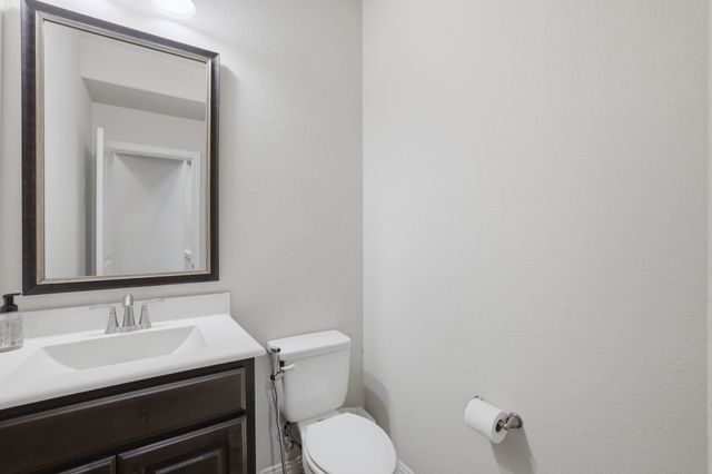 9445 Plaudit Drive, Frisco, TX 75035