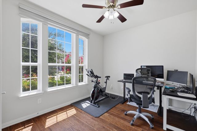 9445 Plaudit Drive, Frisco, TX 75035