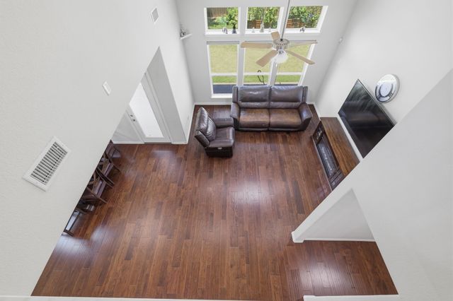 9445 Plaudit Drive, Frisco, TX 75035