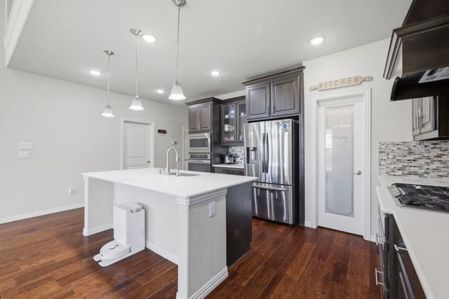9445 Plaudit Drive, Frisco, TX 75035