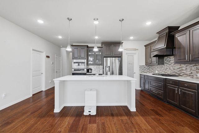 9445 Plaudit Drive, Frisco, TX 75035