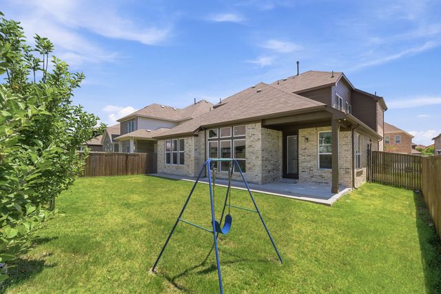 9445 Plaudit Drive, Frisco, TX 75035