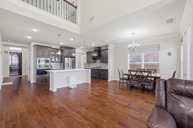 9445 Plaudit Drive, Frisco, TX 75035