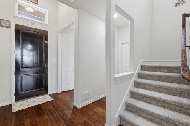9445 Plaudit Drive, Frisco, TX 75035