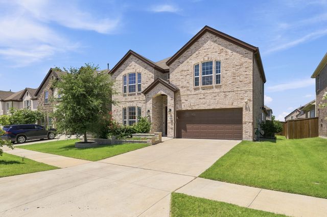 9445 Plaudit Drive, Frisco, TX 75035