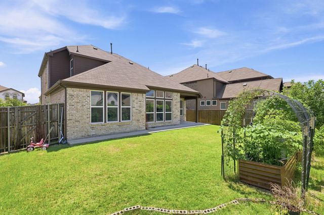 9445 Plaudit Drive, Frisco, TX 75035