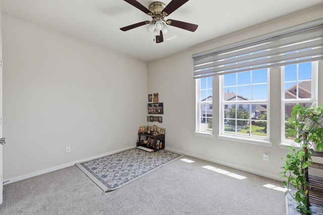 9445 Plaudit Drive, Frisco, TX 75035