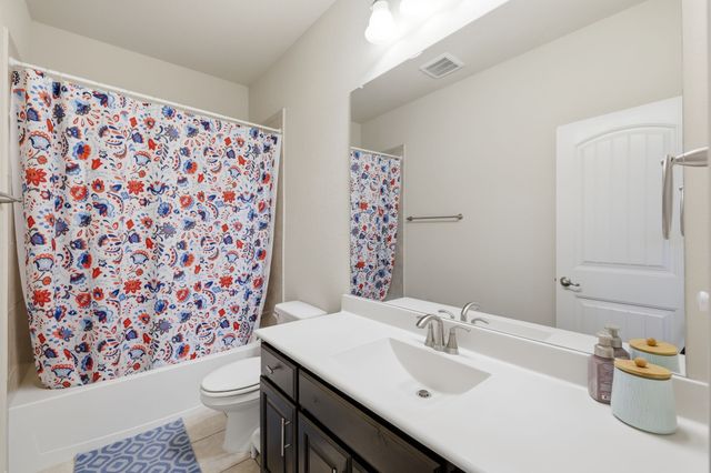 9445 Plaudit Drive, Frisco, TX 75035