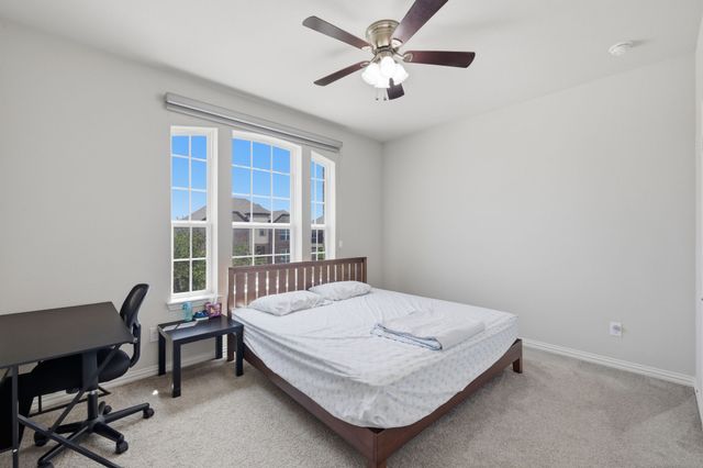 9445 Plaudit Drive, Frisco, TX 75035