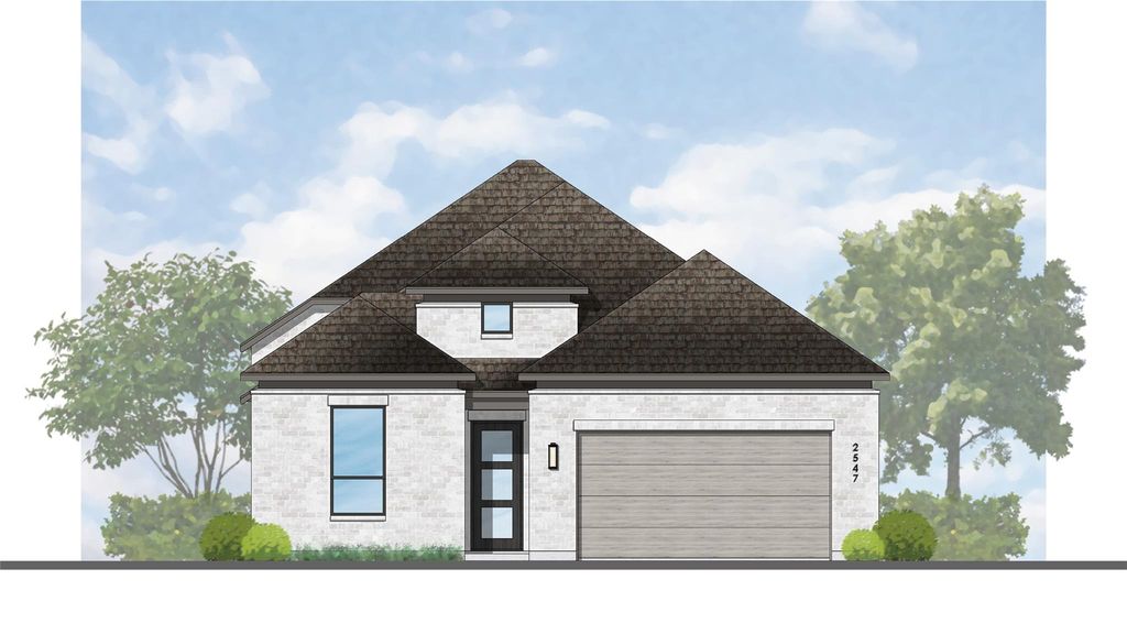 404 Jackson River LOOP, Kyle, TX 78640