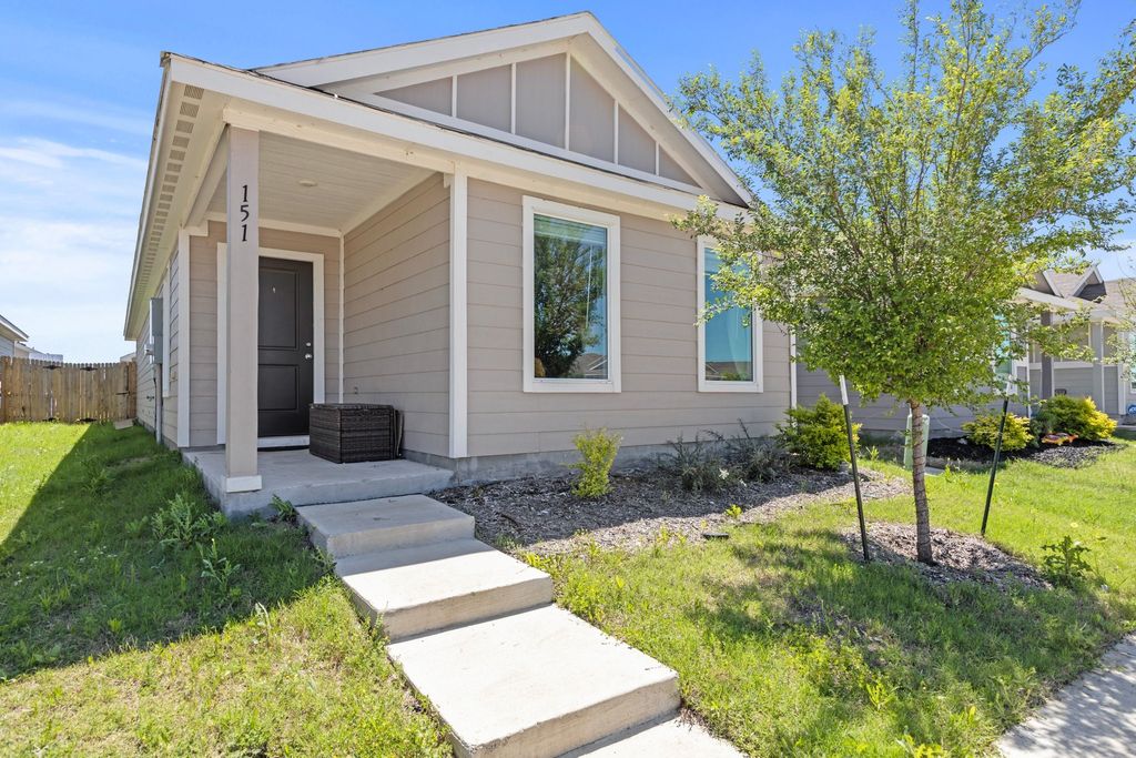 151 Herman Lane, Princeton, TX 75407