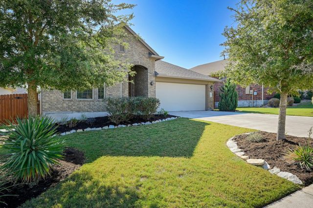 5805 Buchanan Draw RD, Austin, TX 78738