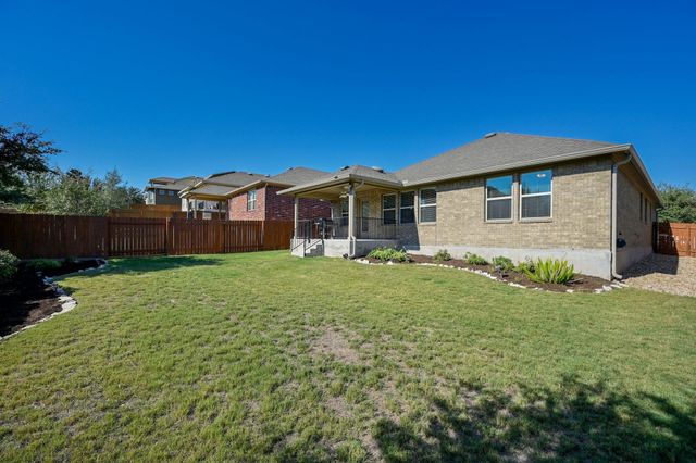 5805 Buchanan Draw RD, Austin, TX 78738