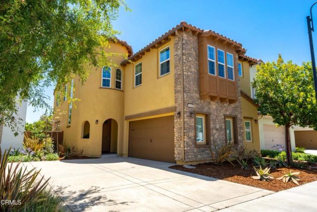 1600 Mulligan Street, Oxnard, CA 93036