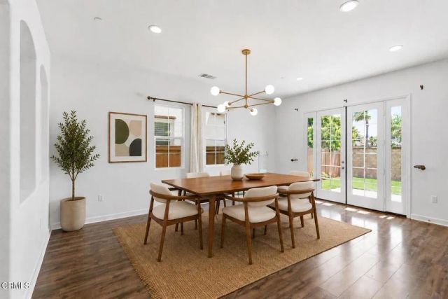 1600 Mulligan Street, Oxnard, CA 93036