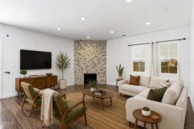 1600 Mulligan Street, Oxnard, CA 93036
