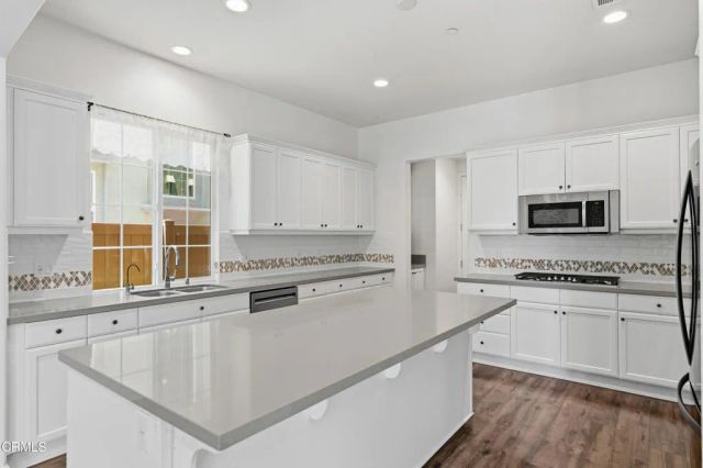 1600 Mulligan Street, Oxnard, CA 93036