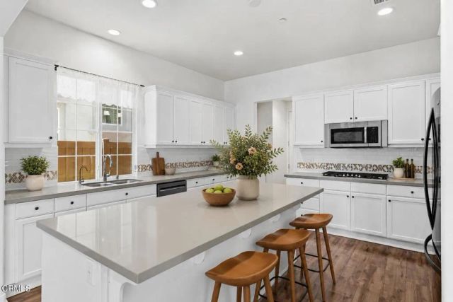 1600 Mulligan Street, Oxnard, CA 93036