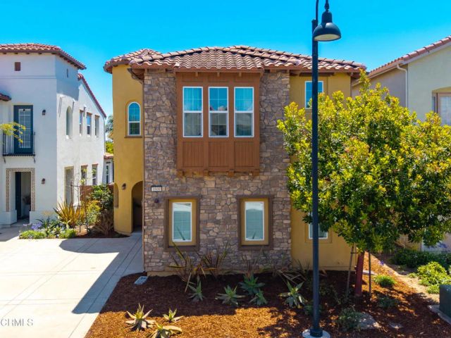 1600 Mulligan Street, Oxnard, CA 93036