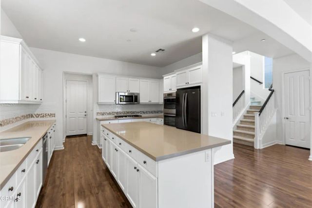 1600 Mulligan Street, Oxnard, CA 93036