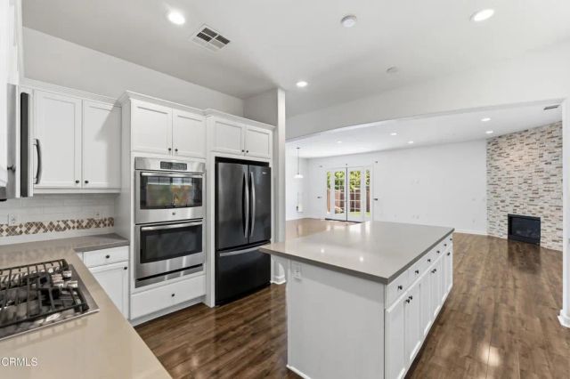 1600 Mulligan Street, Oxnard, CA 93036