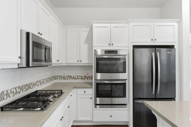 1600 Mulligan Street, Oxnard, CA 93036