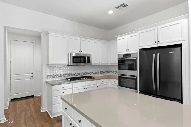 1600 Mulligan Street, Oxnard, CA 93036