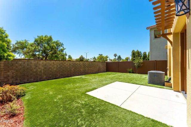 1600 Mulligan Street, Oxnard, CA 93036
