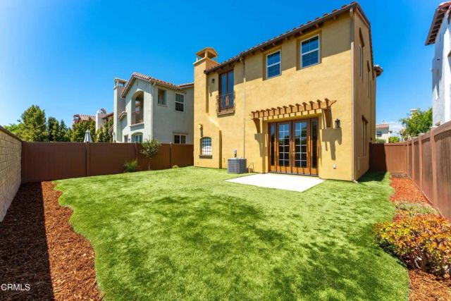 1600 Mulligan Street, Oxnard, CA 93036