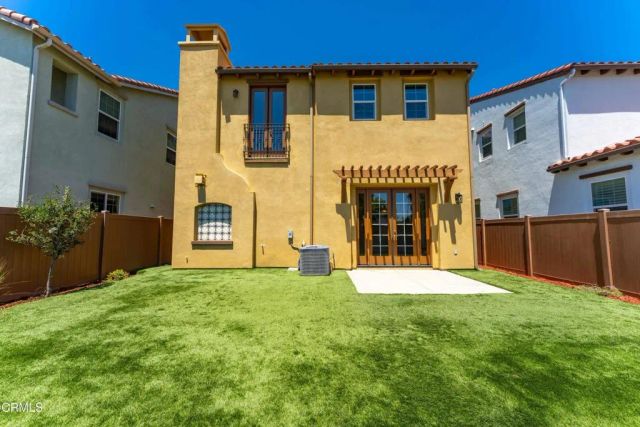1600 Mulligan Street, Oxnard, CA 93036