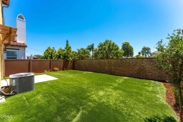 1600 Mulligan Street, Oxnard, CA 93036