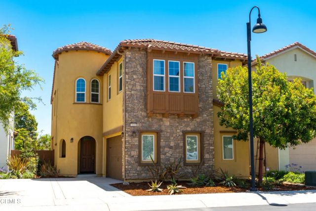 1600 Mulligan Street, Oxnard, CA 93036