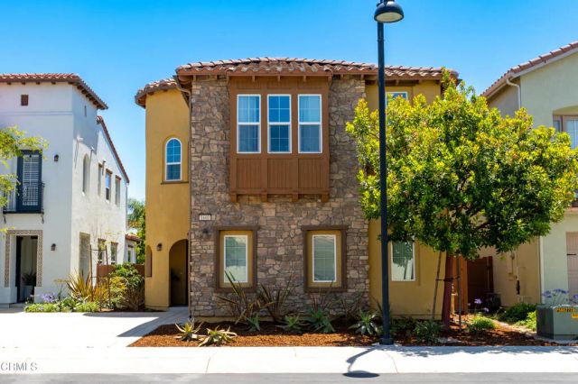 1600 Mulligan Street, Oxnard, CA 93036