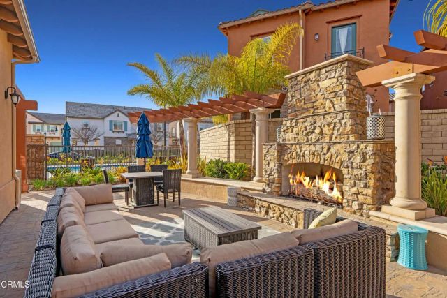 1600 Mulligan Street, Oxnard, CA 93036