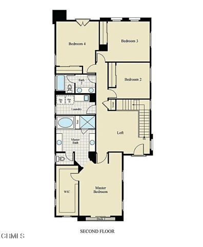 1600 Mulligan Street, Oxnard, CA 93036