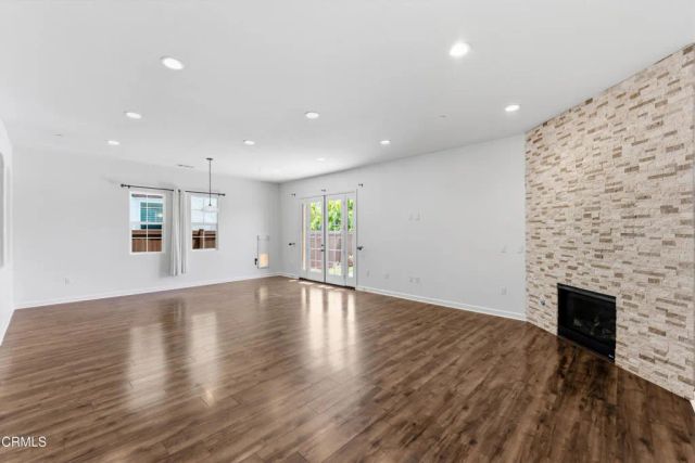 1600 Mulligan Street, Oxnard, CA 93036