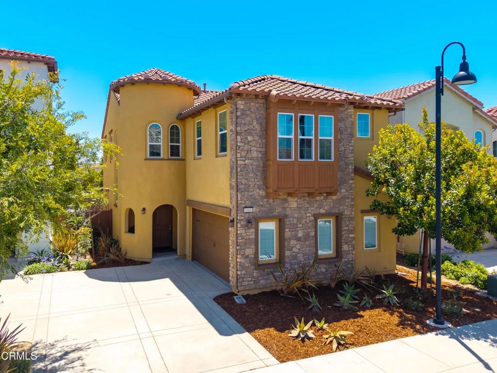 1600 Mulligan Street, Oxnard, CA 93036