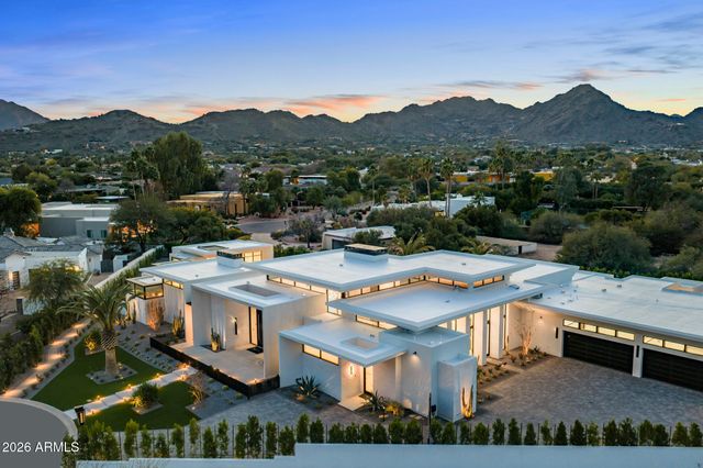 6900 E Belmont Avenue, Paradise Valley, AZ 85253