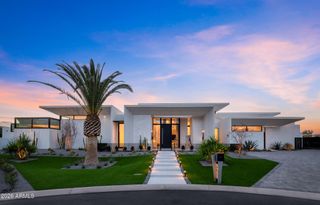 6900 E Belmont Avenue, Paradise Valley, AZ 85253