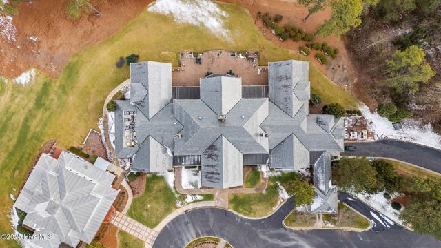 103 Forest Creek Drive Suite I, Pinehurst, NC 28374