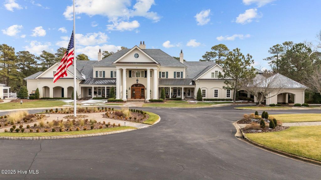 103 Forest Creek Drive Suite I, Pinehurst, NC 28374