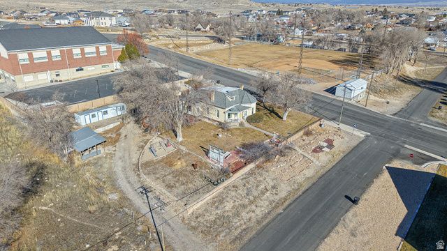 12 W 200 N, Moroni, UT 84646