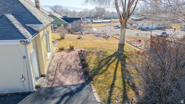 12 W 200 N, Moroni, UT 84646