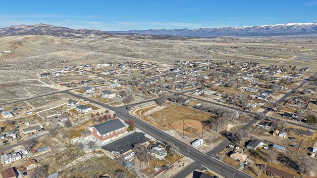 12 W 200 N, Moroni, UT 84646