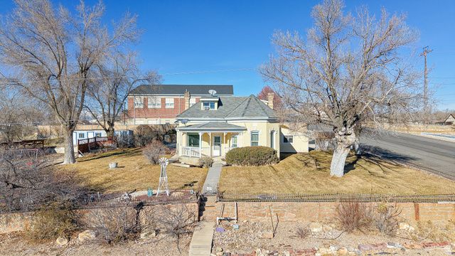 12 W 200 N, Moroni, UT 84646